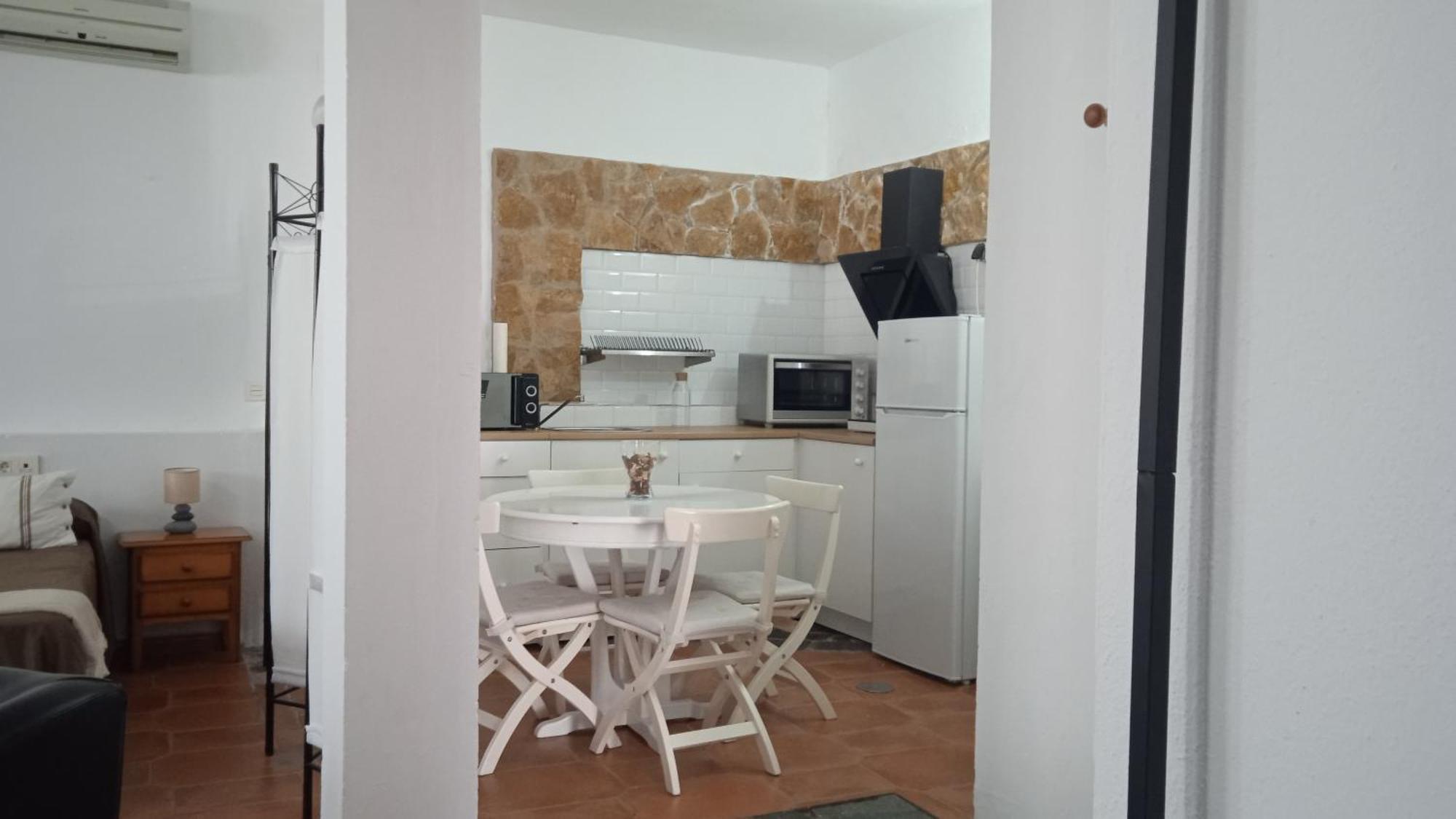 Hotel Rural La Posada De Las Cigueenas جيريز دي لوس كاباليروس المظهر الخارجي الصورة